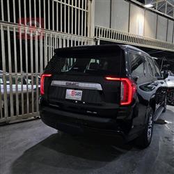 جي ام سي يوكون